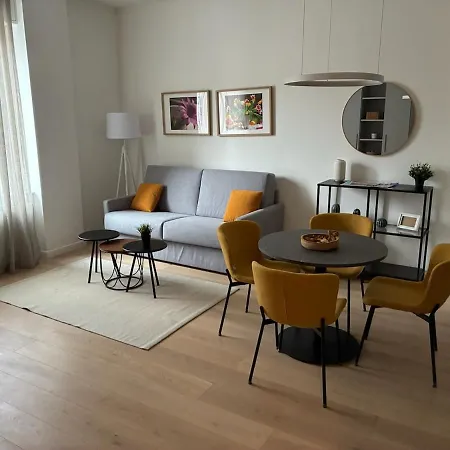 Carducci Apartment