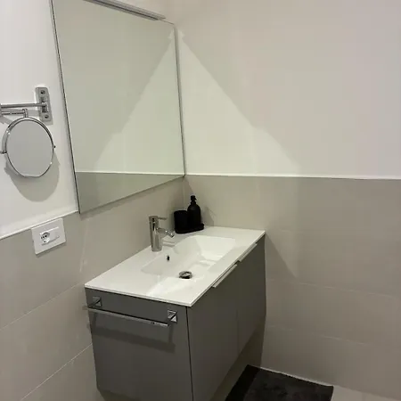 Carducci Apartment Trieste