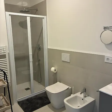 Apartment Carducci *